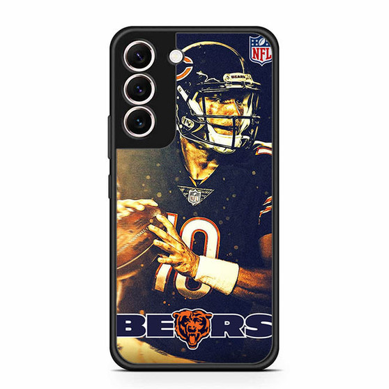 Chicago Bears 2 Samsung Galaxy S22 | S22+ Case