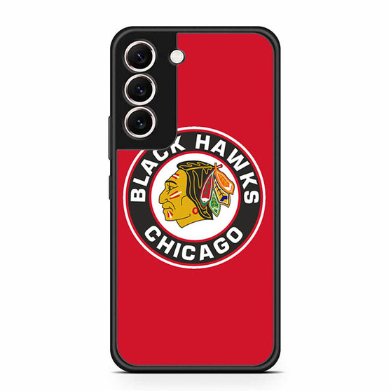Chicago Blackhawks 6 Samsung Galaxy S22 | S22+ Case