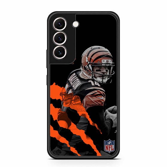 Cincinnati Bengals Dey Samsung Galaxy S22 | S22+ Case
