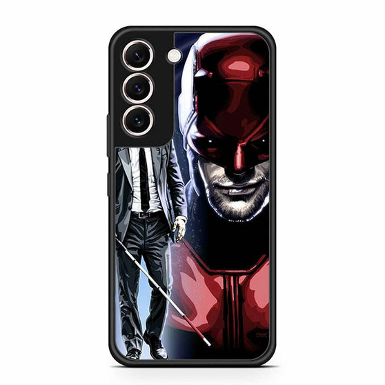 Daredevil 3 Samsung Galaxy S22 | S22+ Case