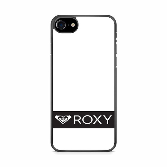 Roxy Label iPhone SE 2020 Case