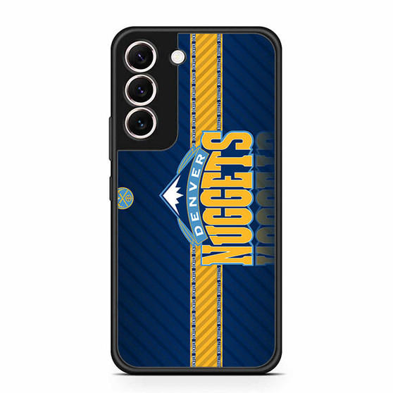 Denver Nuggets Samsung Galaxy S22 | S22+ Case