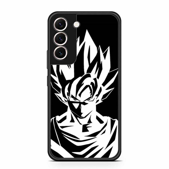 Dragon Ball Son Goku 2 Samsung Galaxy S22 | S22+ Case