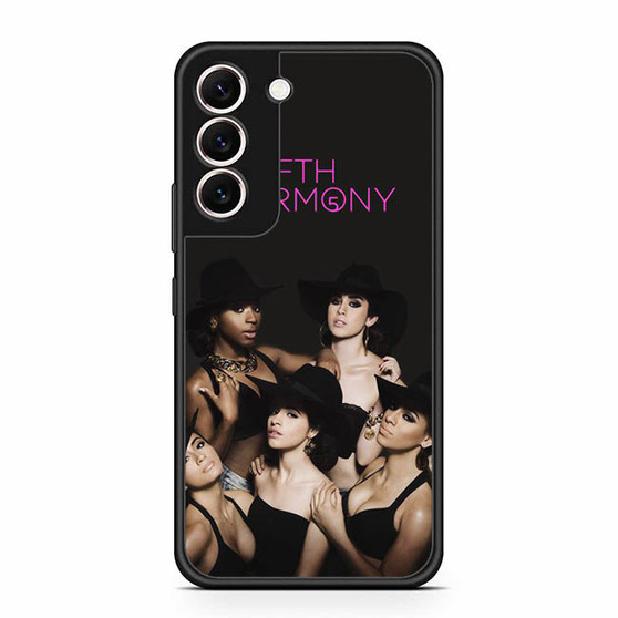 Fifth Harmony 2 Samsung Galaxy S22 | S22+ Case