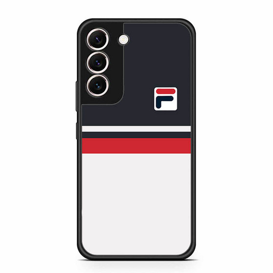 Fila Style 1 Samsung Galaxy S22 | S22+ Case