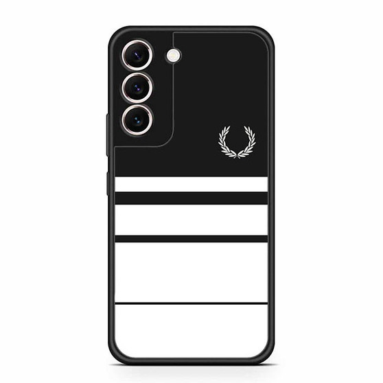 Fred Perry Style Samsung Galaxy S22 | S22+ Case