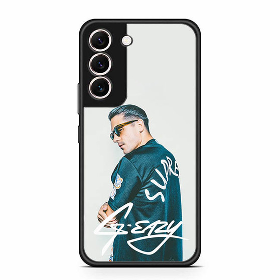 G Eazy 1 Samsung Galaxy S22 | S22+ Case