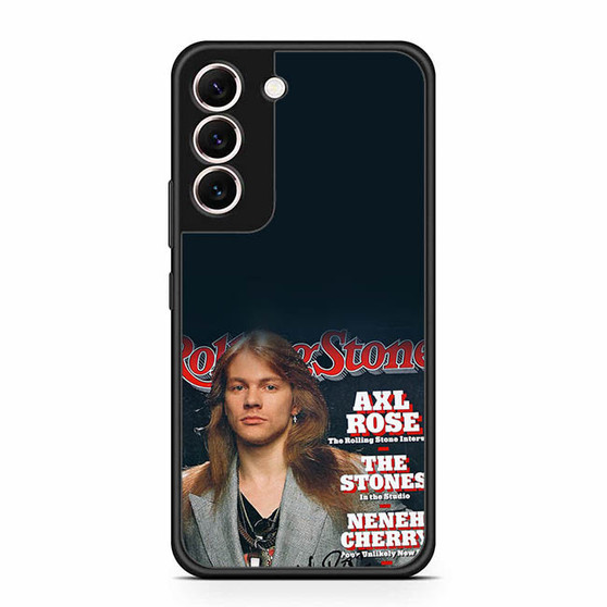 GNR AXL Samsung Galaxy S22 | S22+ Case