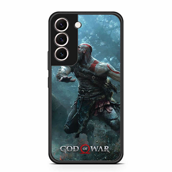 God Of War 2 Samsung Galaxy S22 | S22+ Case