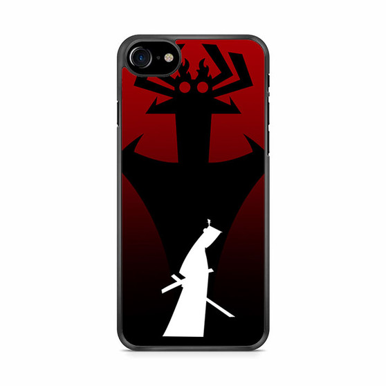 Samurai Jack iPhone SE 2020 Case