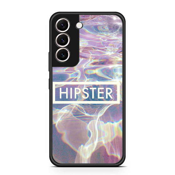 Hipster Semi psychedelic Samsung Galaxy S22 | S22+ Case
