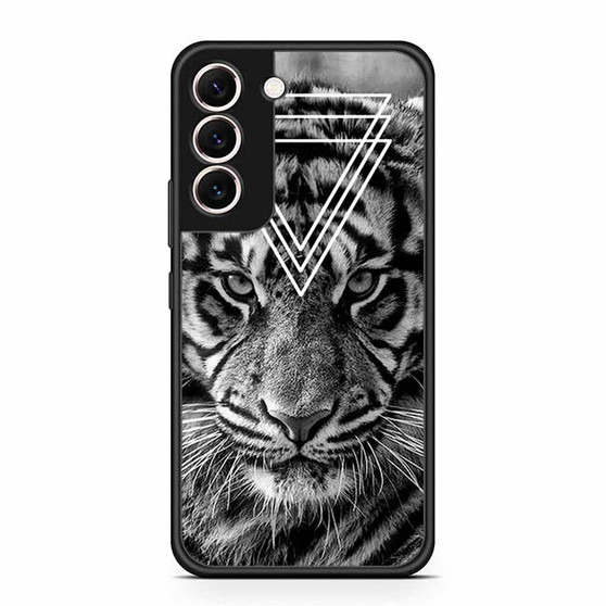 Hipster Tiger Samsung Galaxy S22 | S22+ Case