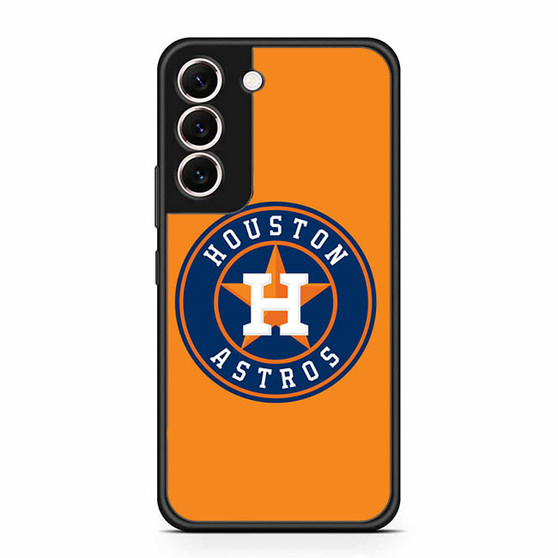 Houston Astros Samsung Galaxy S22 | S22+ Case
