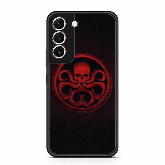 Hydra Emblem Samsung Galaxy S22 | S22+ Case