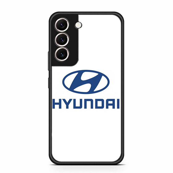 Hyundai Official Logo Samsung Galaxy S22 | S22+ Case