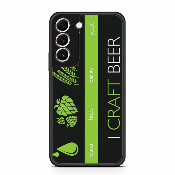 I Craft Beer Samsung Galaxy S22 | S22+ Case