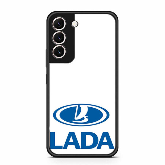 Lada DS Official Logo Samsung Galaxy S22 | S22+ Case