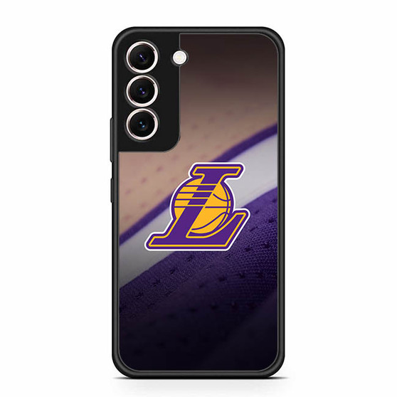 Los Angeles Lakers 2 Samsung Galaxy S22 | S22+ Case