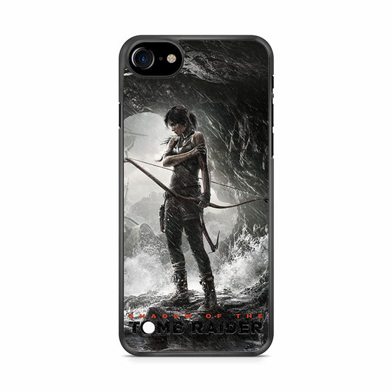 Shadow Of The Tomb Rider 2 iPhone SE 2020 Case