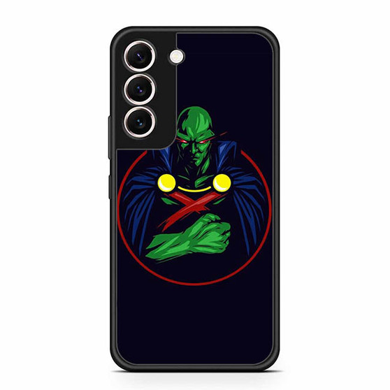 Member of Justice League Samsung Galaxy S22 | S22+ Case