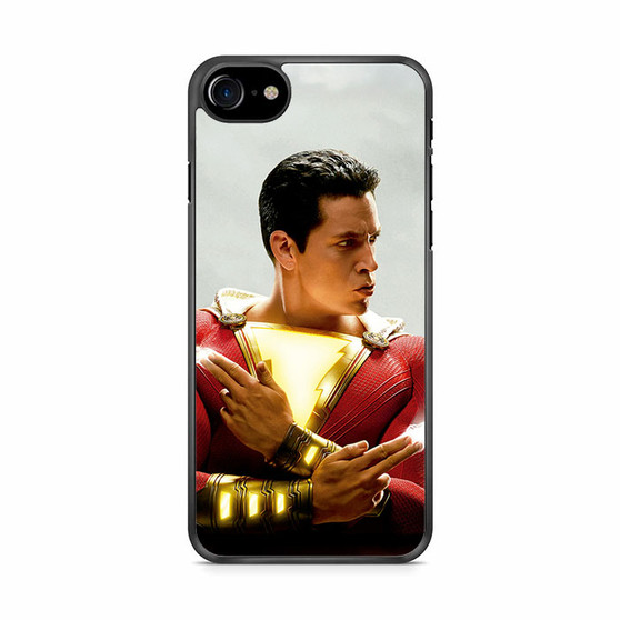 Shazam iPhone SE 2020 Case