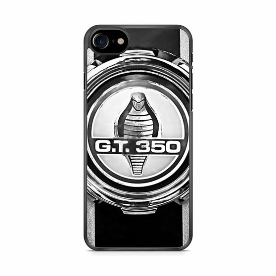 Sheby Car iPhone SE 2020 Case