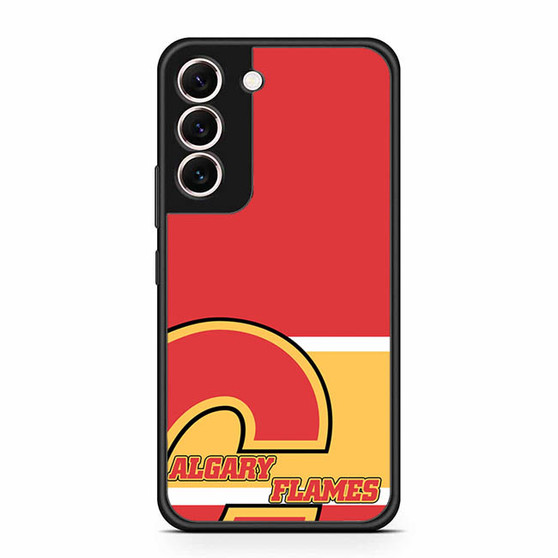 NHL Calgary Flames 2 Samsung Galaxy S22 | S22+ Case