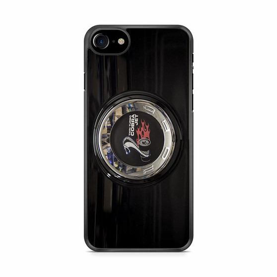 Shelby Turbo iPhone SE 2020 Case