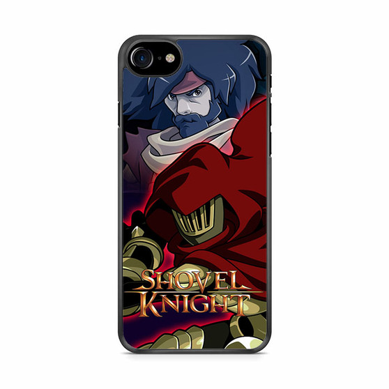 Shovel Knight Game 2 iPhone SE 2020 Case