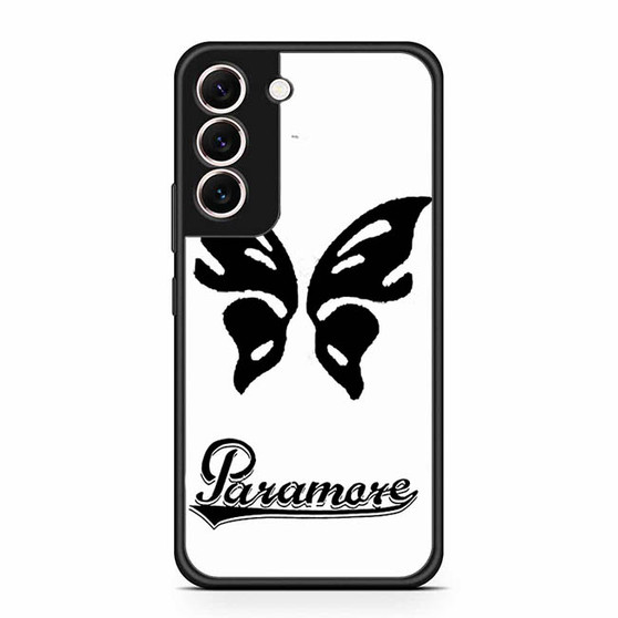 paramore logo band Samsung Galaxy S22 | S22+ Case