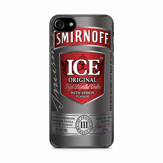 smirnoff ice original iPhone SE 2020 Case