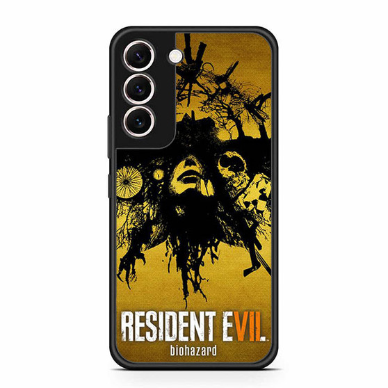 Rick & Morty Samsung Galaxy S22 | S22+ Case
