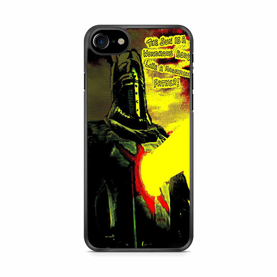 solaire of astora 2 iPhone SE 2020 Case