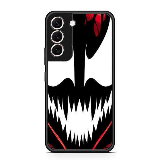 Spiderman in Comic Samsung Galaxy S22 | S22+ Case