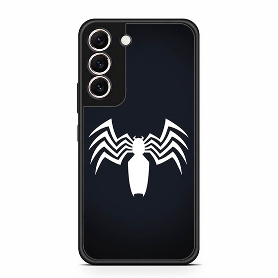 Spiderman Venom Logo Samsung Galaxy S22 | S22+ Case