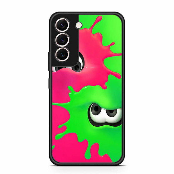 Splatoon Samsung Galaxy S22 | S22+ Case