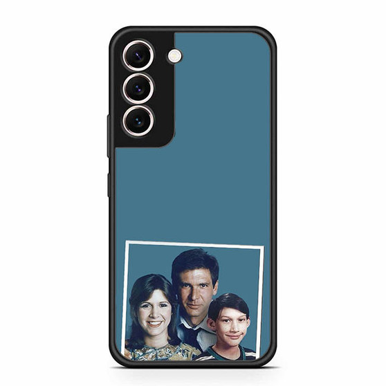 Star Wars Sky Walkers Famly Samsung Galaxy S22 | S22+ Case