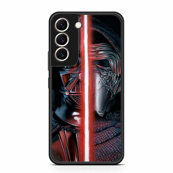 Star wars the Main Villain Samsung Galaxy S22 | S22+ Case