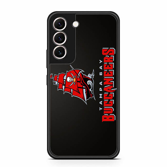 Tampa Bay Buccaneers American Football Samsung Galaxy S22 | S22+ Case