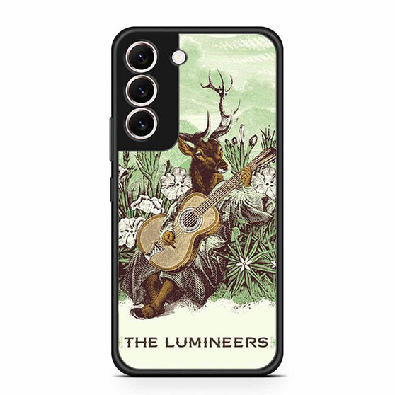 The Lumineers Album 1 Samsung Galaxy S22 | S22+ Case