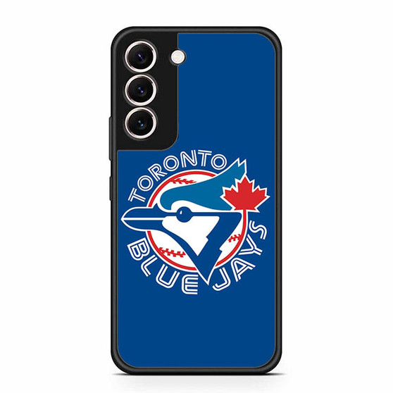 Toronto Blue Jays 2 Samsung Galaxy S22 | S22+ Case