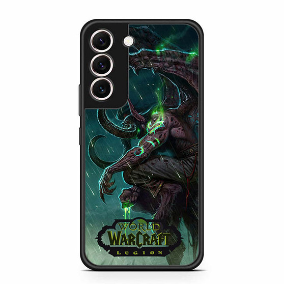 World Of Warcraft Samsung Galaxy S22 | S22+ Case