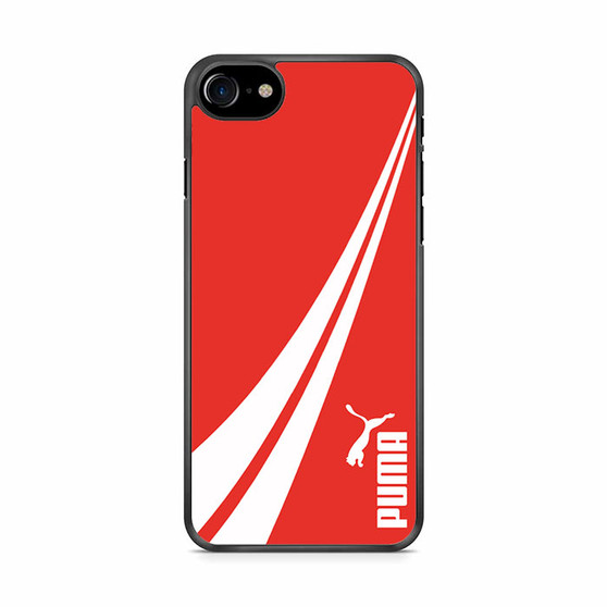 Sport Edition Puma iPhone SE 2020 Case