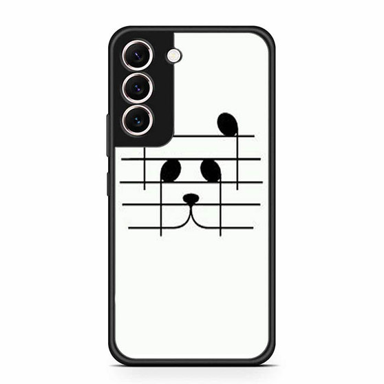 WWF Panda Samsung Galaxy S22 | S22+ Case