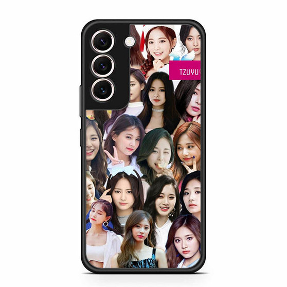 Twice Collage 7 Samsung Galaxy S22 | S22+ Case