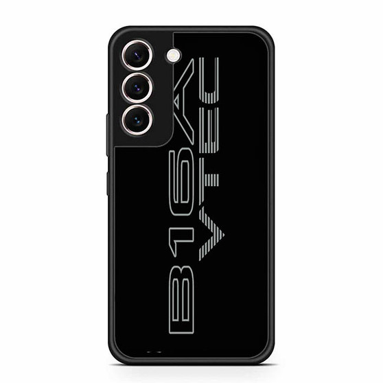 B16A VTEC Engine Samsung Galaxy S22 | S22+ Case