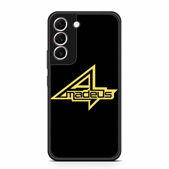 Stein Gate Amadeus Samsung Galaxy S22 | S22+ Case