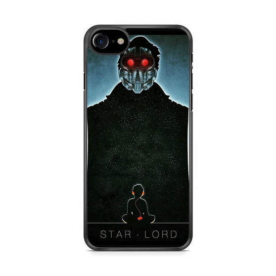 Star Lord iPhone SE 2020 Case
