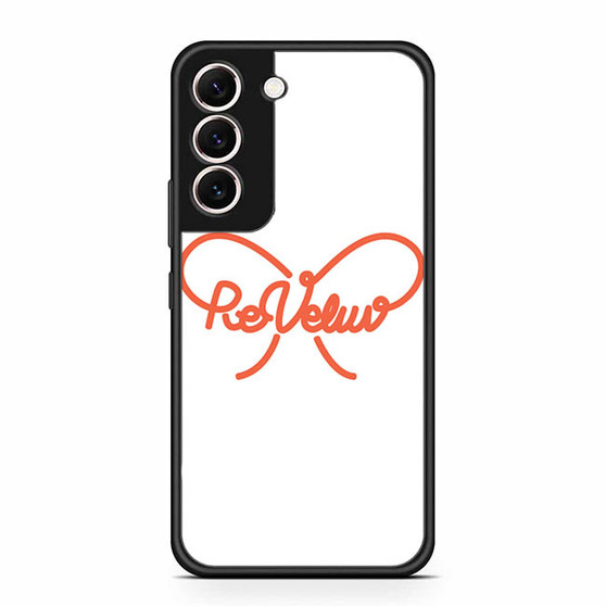 Red Velvet Logo Samsung Galaxy S22 | S22+ Case