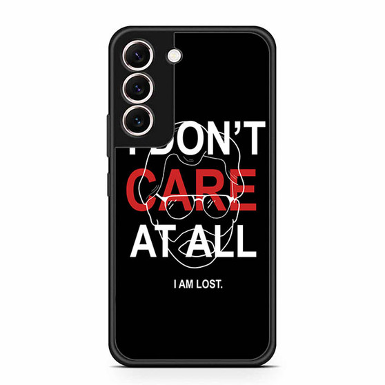 La Casa De Papel 4 Samsung Galaxy S22 | S22+ Case